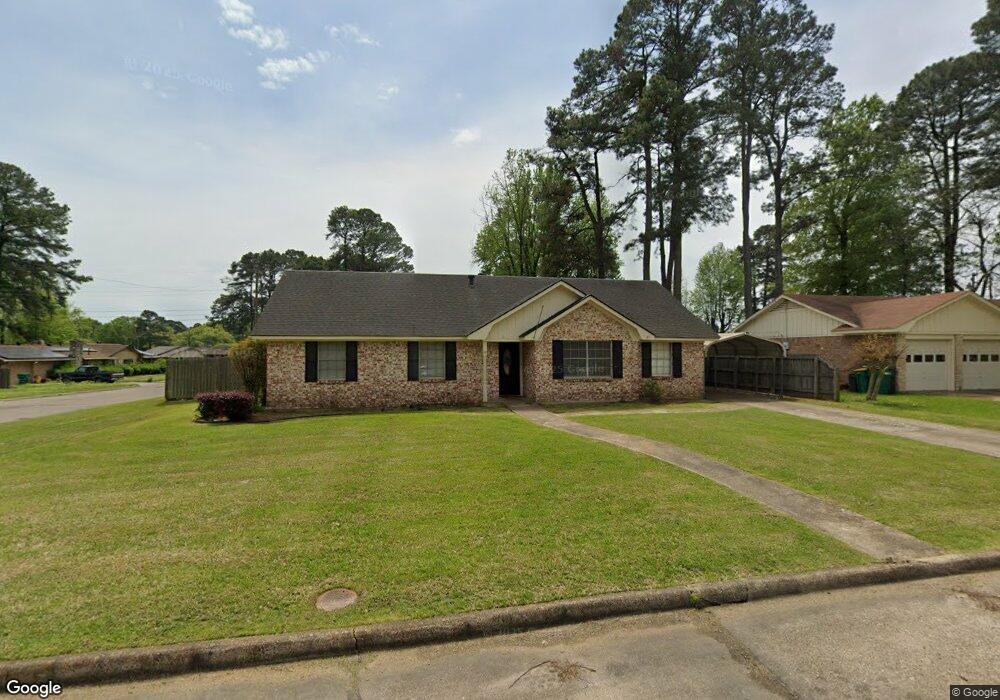 16 Desoto Cir, Texarkana, TX 75503 - photo 1