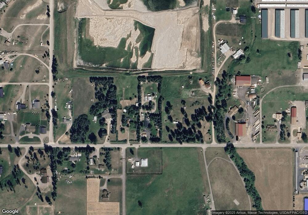 421 Hodgson Rd, Columbia Falls, MT 59912 - photo 1