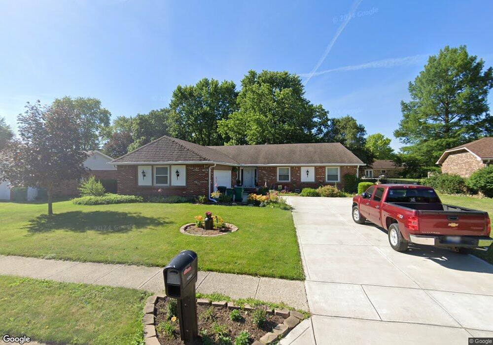 1639 Beech Cir, Plainfield, IN 46168 - photo 1