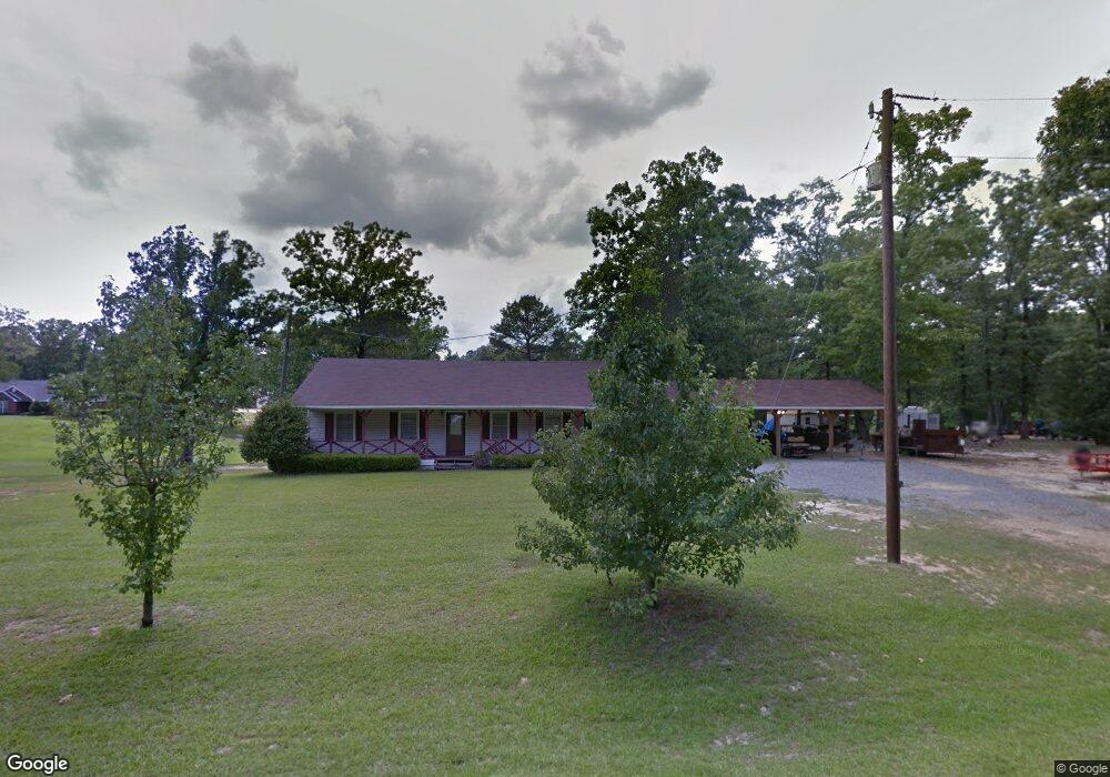 258 Pete Boatright Rd, Calhoun, LA 71225 - photo 1