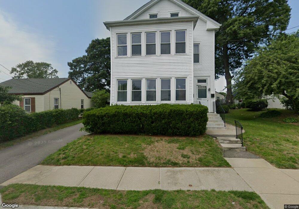 229 Doric Ave, Cranston, RI 02910 - photo 1