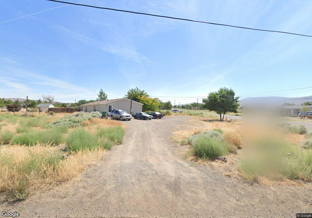 0 Apn 015-061-09 unit 210010577, Stagecoach, NV 89429 - photo 1