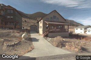 50 Paoha Dr, Lee Vining, CA 93541
