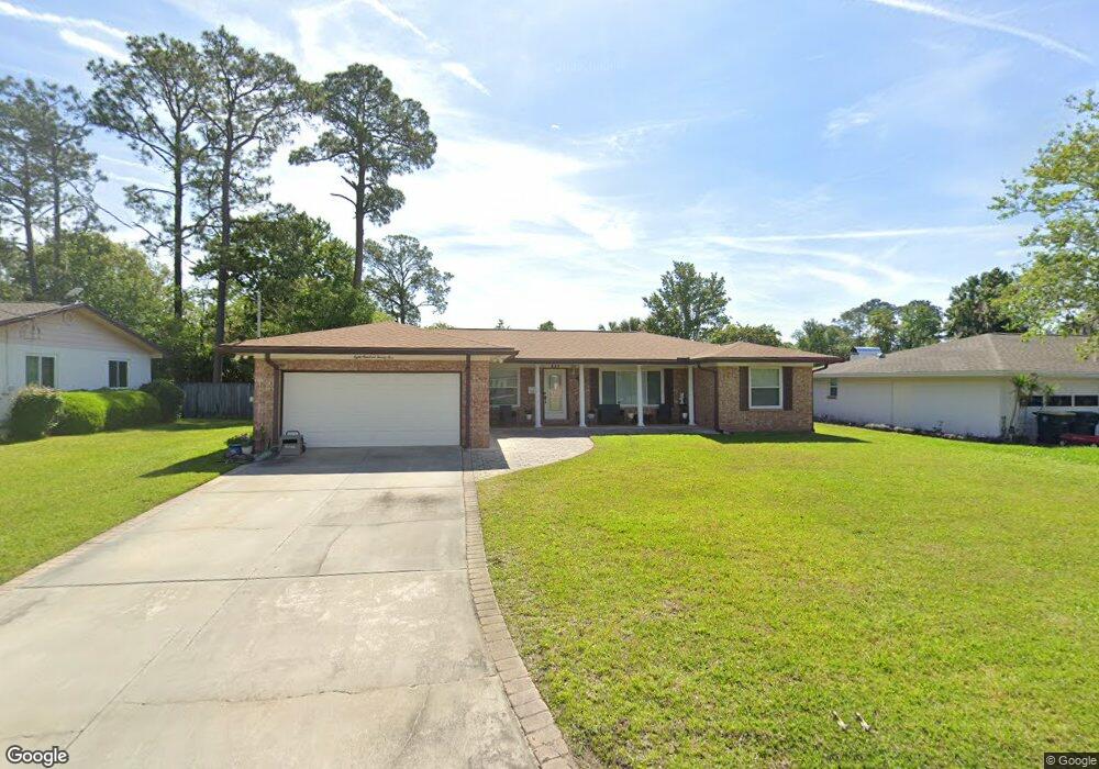 825 Montego Rd E, Jacksonville, FL 32216 - photo 1