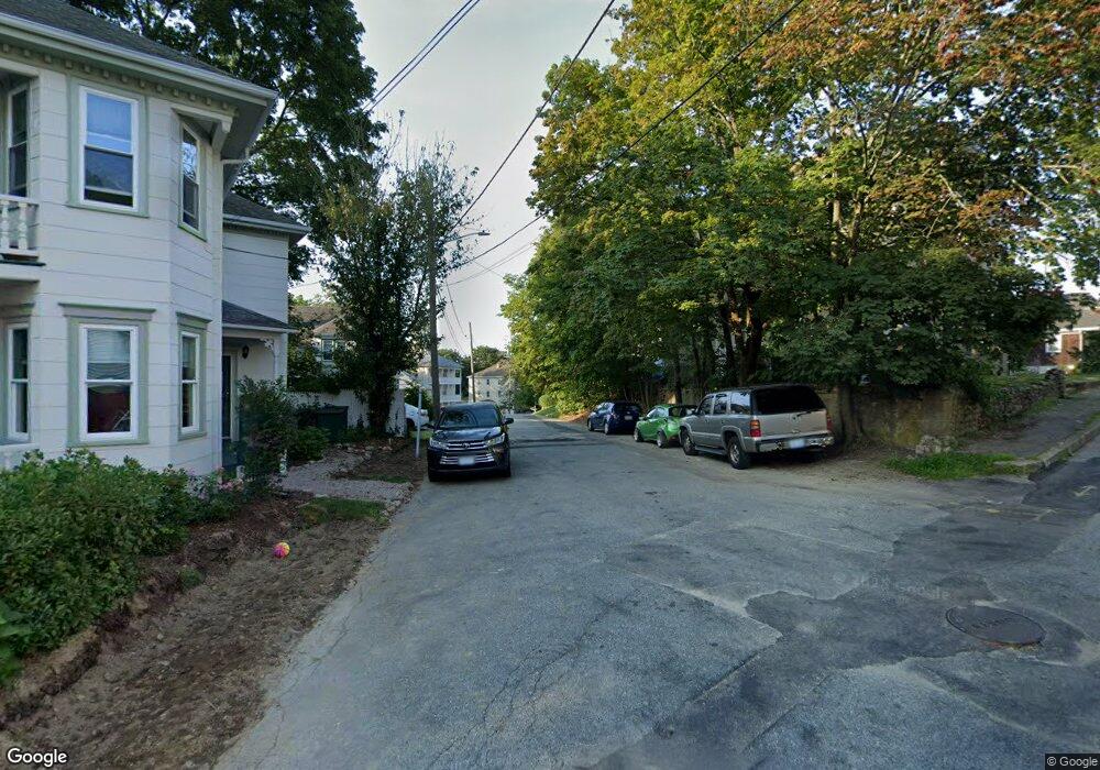 0 Portland St unit 7945, Lincoln, RI 02865 - photo 1