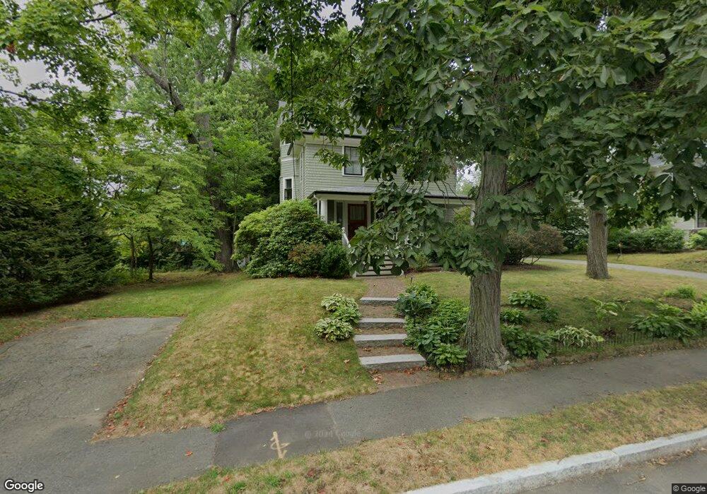 18 Sterling St, West Newton, MA 02465 - photo 1