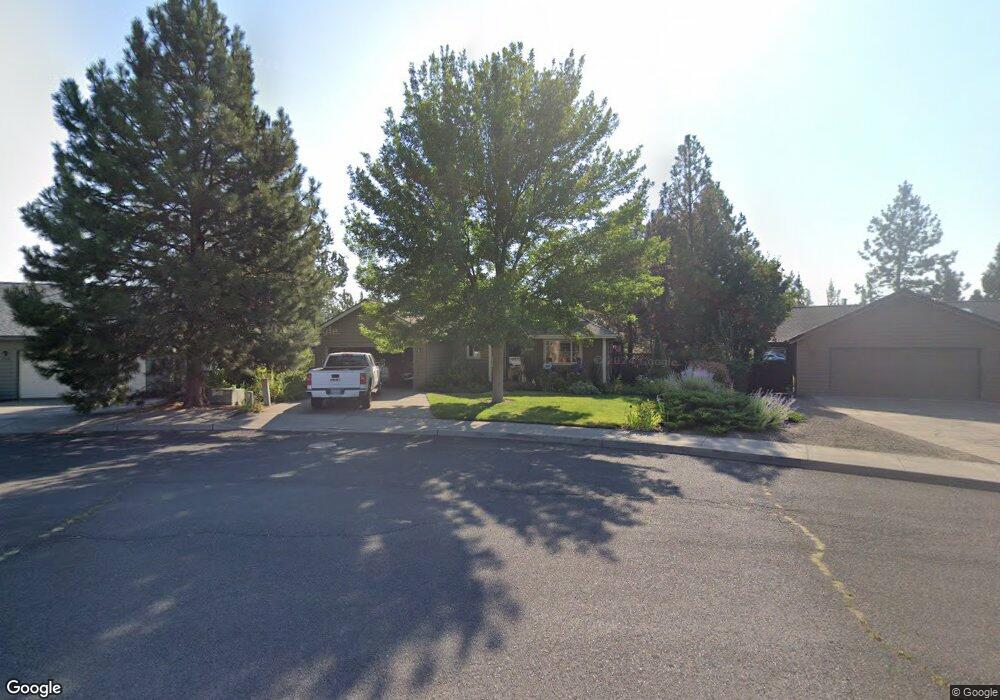 162 SE Windance Ct, Bend, OR 97702 - photo 1