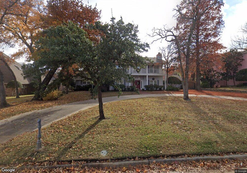 308 El Paseo St, Denton, TX 76205 - photo 1