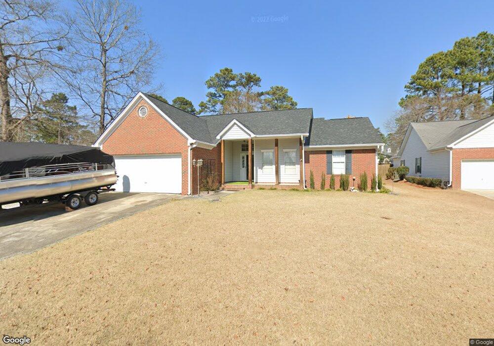 200 Whispering Glen Cir, West Columbia, SC 29170 - photo 1
