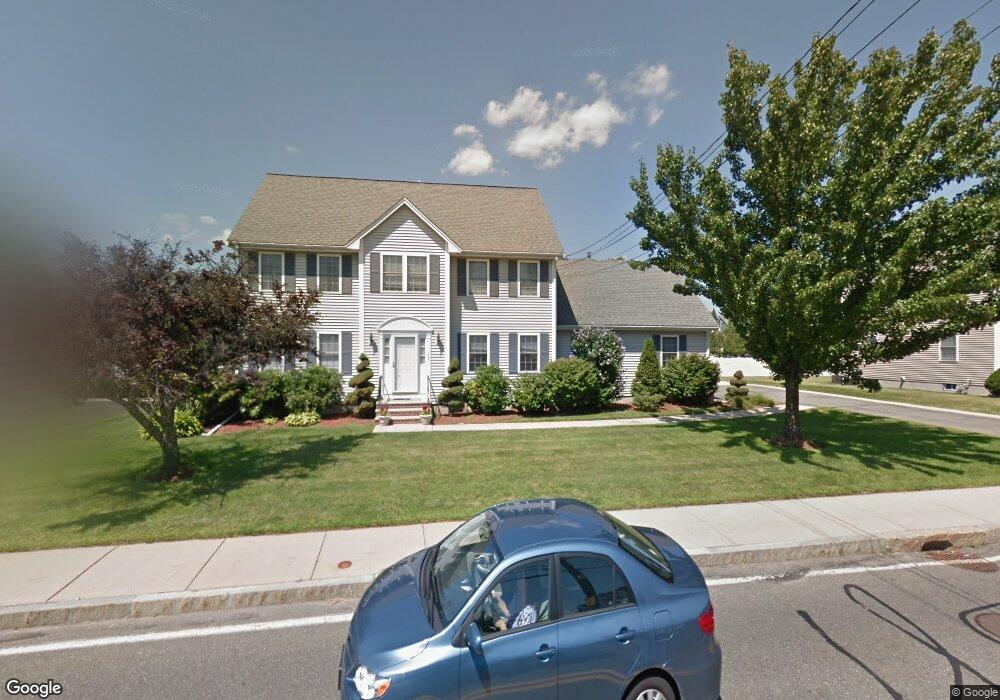 103 Bedford Rd, Woburn, MA 01801 - photo 1