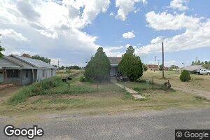 406 Monroe Ave, Keyes, OK 73947