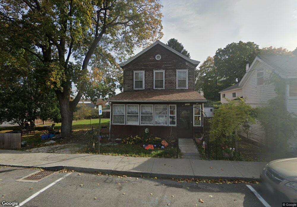 43 N Franklin St, Athens, NY 12015 - photo 1