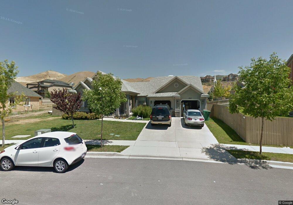 5018 N Shady Bend Ln, Lehi, UT 84043 - photo 1