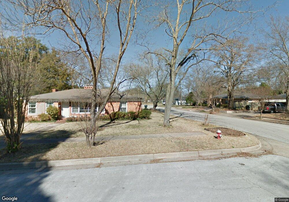 456 E 9th St, Tyler, TX 75701 - photo 1
