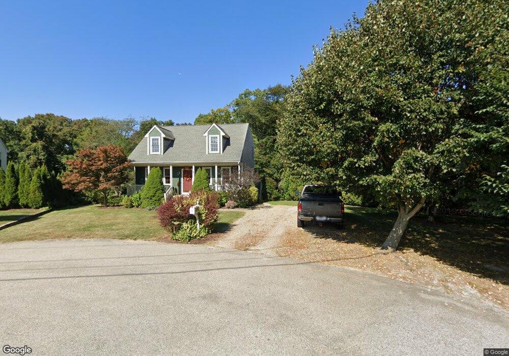 40 Hamlet Ct, Bristol, RI 02809 - photo 1