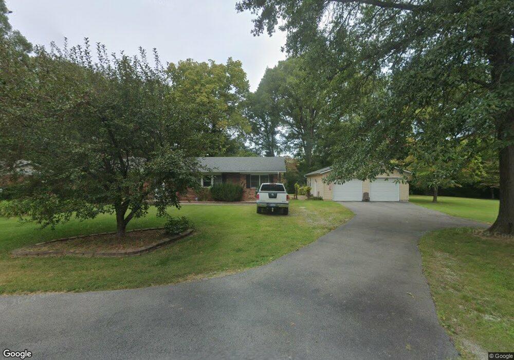 3 Ardellen Woods Dr, Caseyville, IL 62232 - photo 1