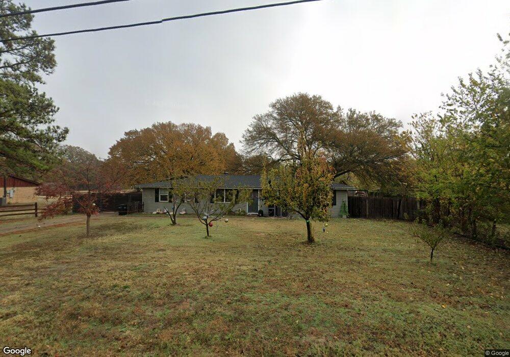 7400 Eden Rd, North Richland Hills, TX 76182 - photo 1