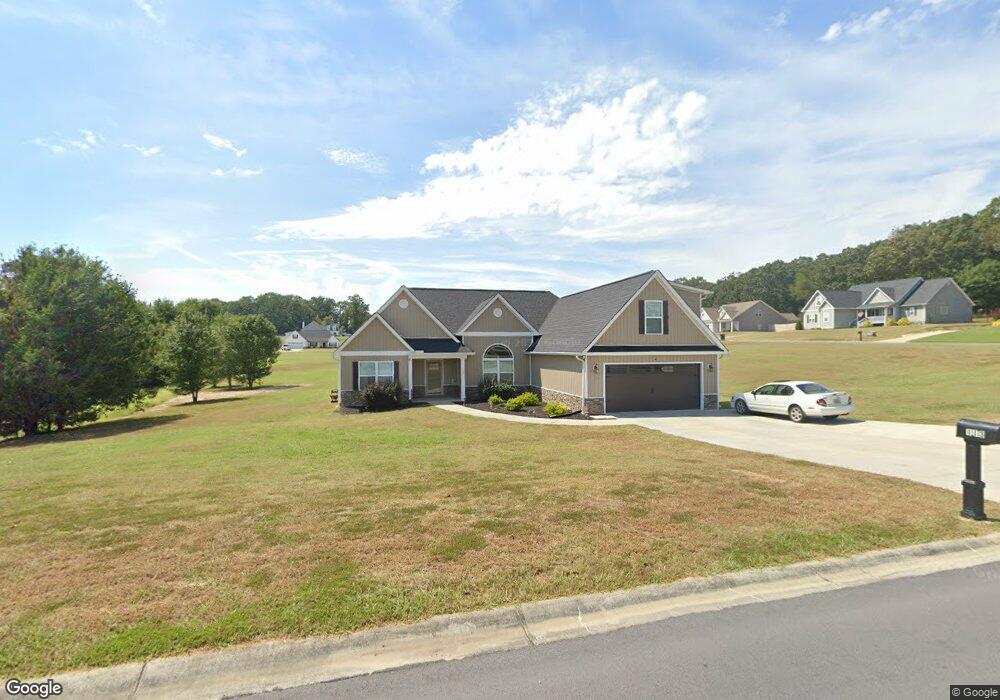 113 Joshua Way, Calhoun, GA 30701 - photo 1