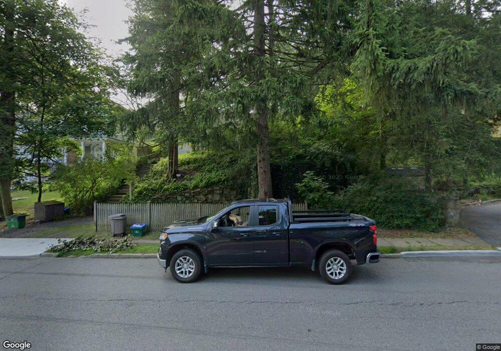 484 Midland Ave, Rye, NY 10580 - photo 1