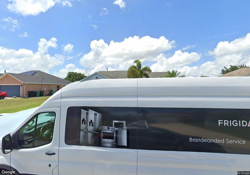 449 SW Prater Ave, Port Saint Lucie, FL 34953 - photo 1