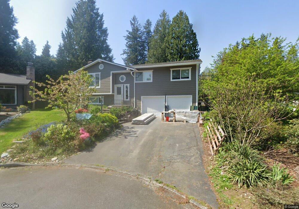 1227 206th St SE, Bothell, WA 98012 - photo 1