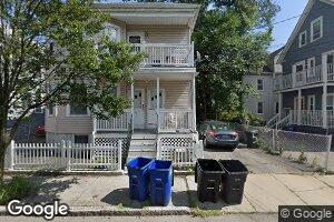7 Boston Ave, Somerville, MA 02144