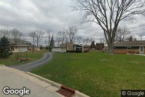 12290 N Ridge Trail, Hales Corners, WI 53130