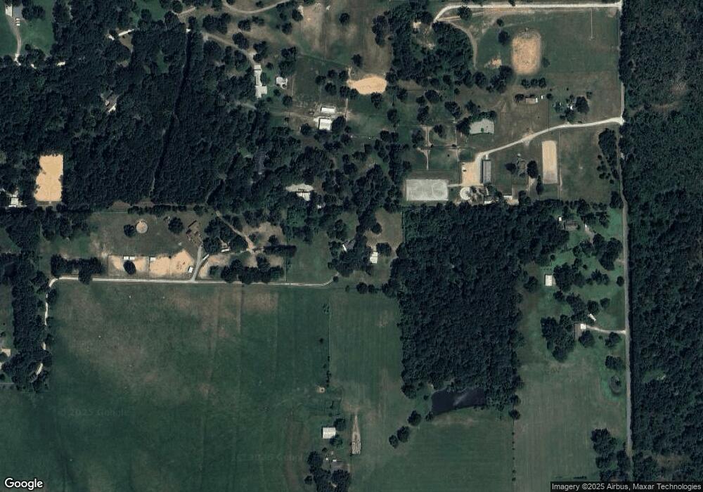 23540 Macedonia Rd, Hockley, TX 77447 - photo 1