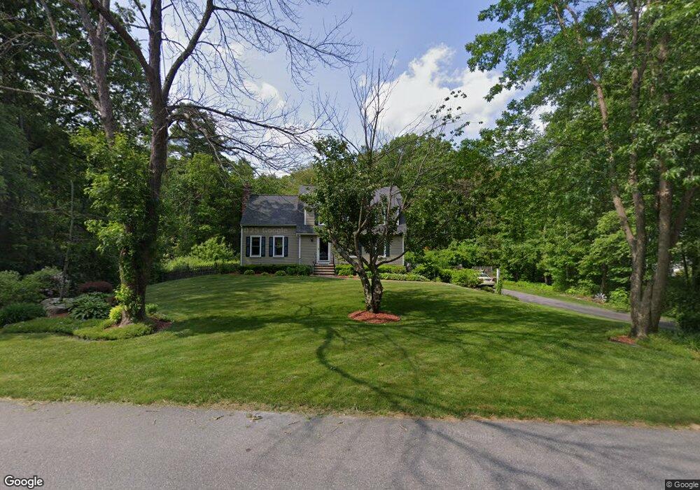 2 Belle Brook Ln, Derry, NH 03038 - photo 1