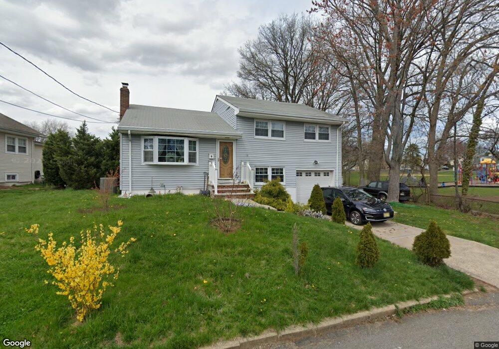 12 5th St, Fords, NJ 08863 - photo 1