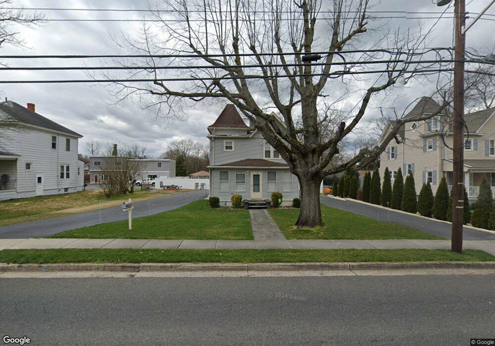 522 N West Ave, Vineland, NJ 08360 - photo 1