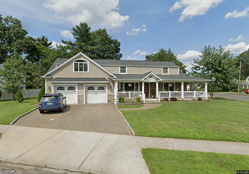 2 Greydanus Place unit 1X, Fair Lawn, NJ 07410 - photo 1