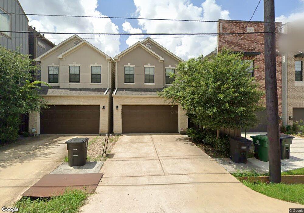 4403 Schuler St unit B, Houston, TX 77007 - photo 1