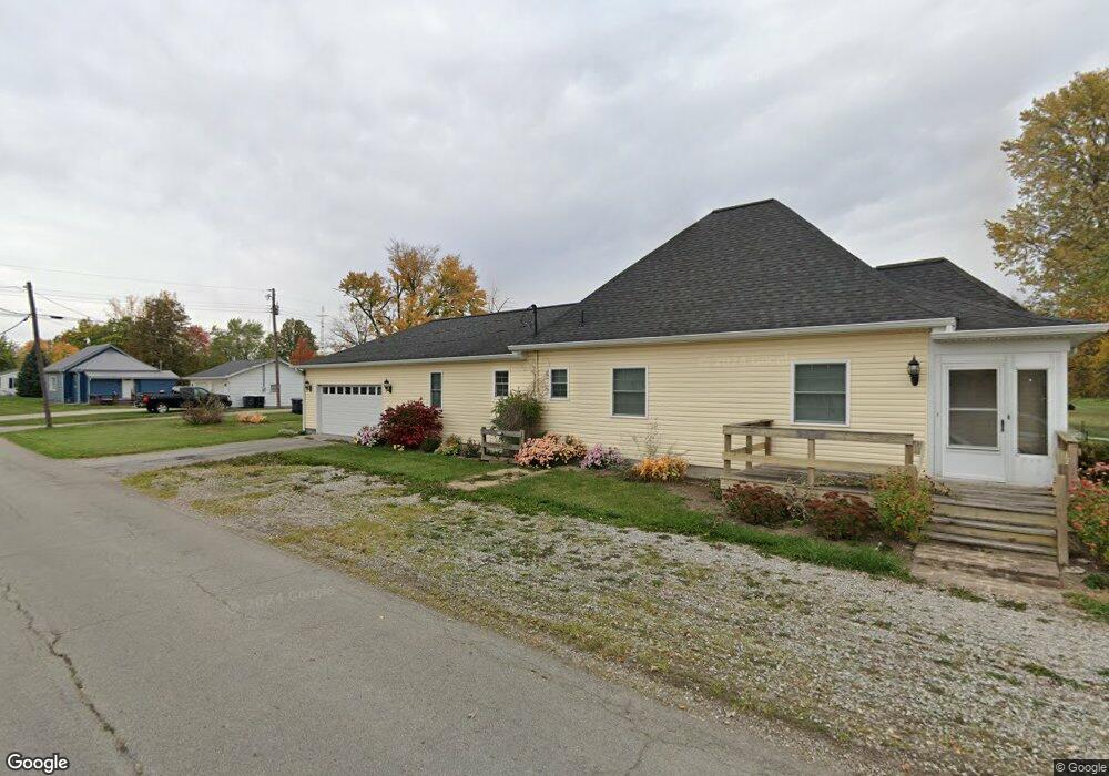 804 E High St, Portland, IN 47371 - photo 1