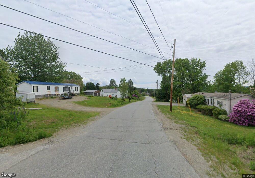 2004 Patterson Hill Rd, Belfast, ME 04915 - photo 1