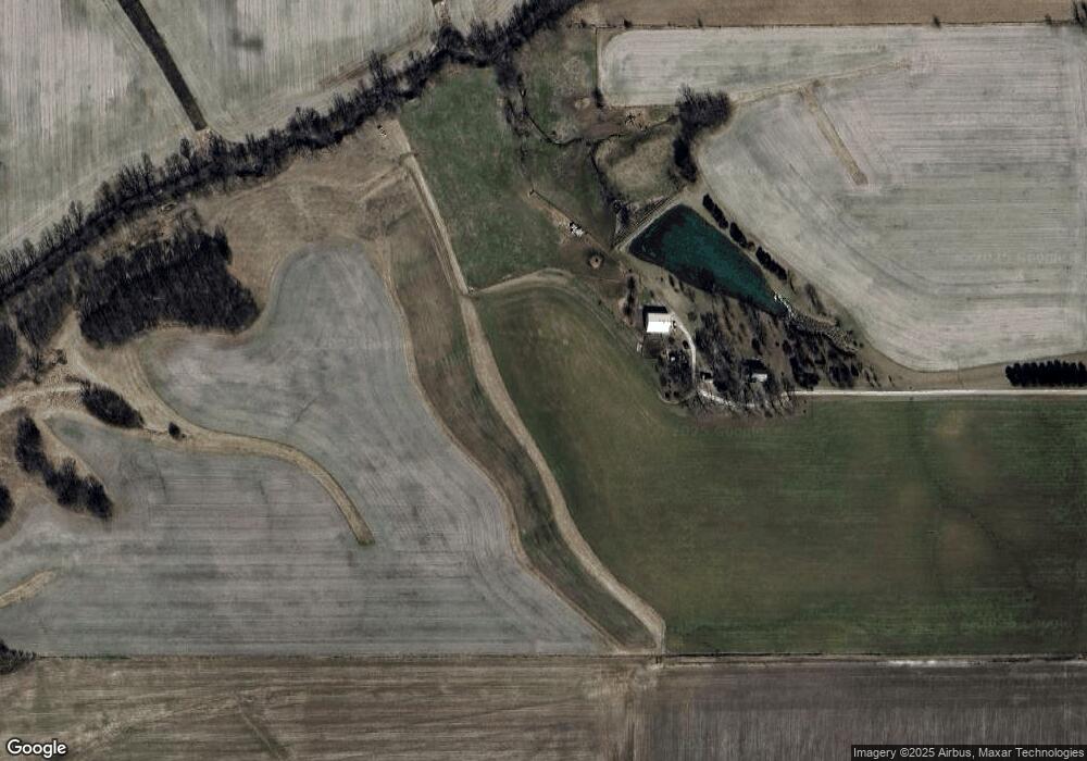 1085 S Burlingame Rd, Virginia, IL 62691 - photo 1