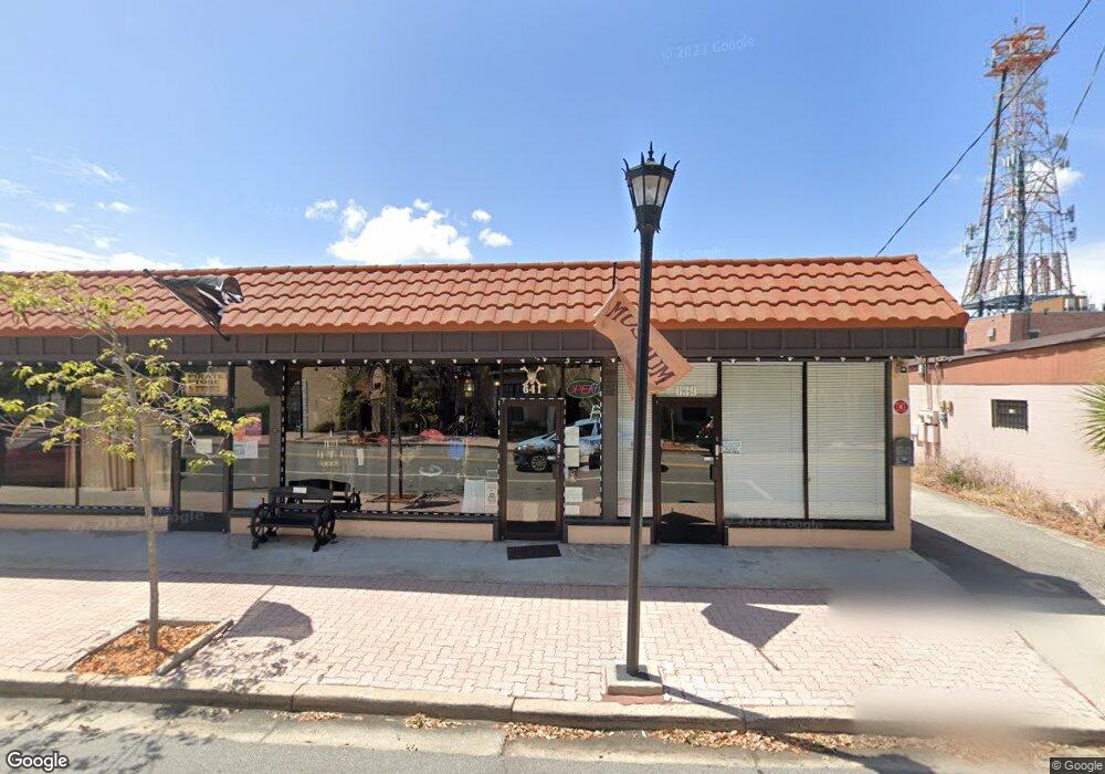 641 Brevard Ave, Cocoa, FL 32922 - photo 1