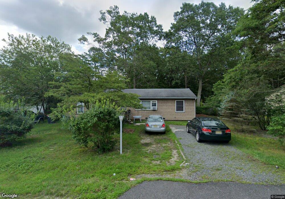 414 S Nectar Ave, Galloway, NJ 08205 - photo 1