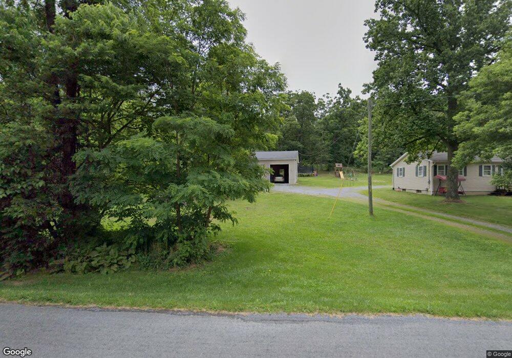 163 Marple Rd, Winchester, VA 22603 - photo 1