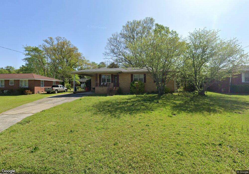 3310 Mcevoy Dr, Macon, GA 31206 - photo 1