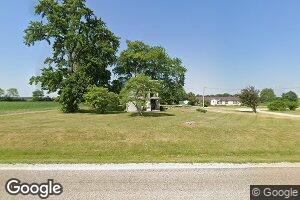 14301 E Angling Rd, West Union, IL 62477