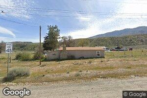 38785 Frazier Mtn Park Rd Rd, Gorman, CA 93243