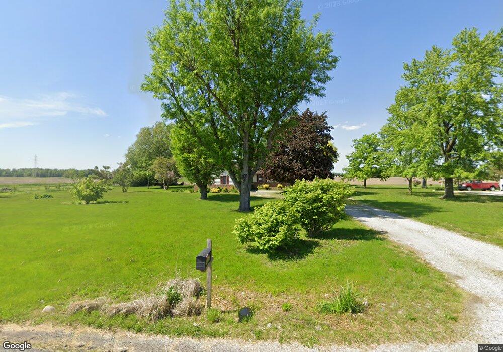 1020 S County Line Rd W, Ossian, IN 46777 - photo 1