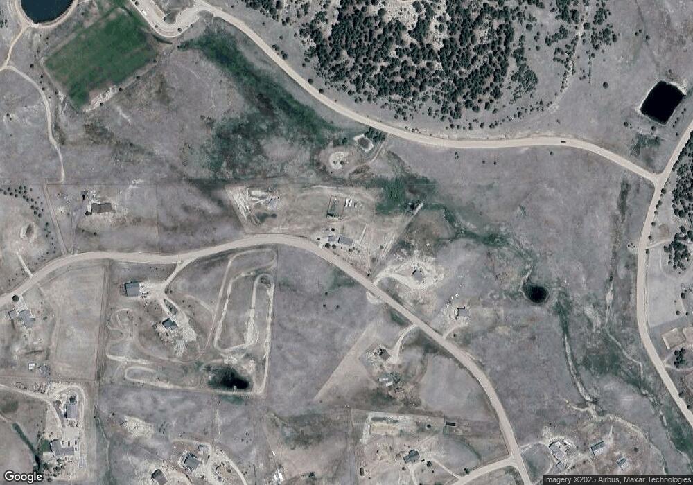 16510 Reata Rd, Peyton, CO 80831 - photo 1