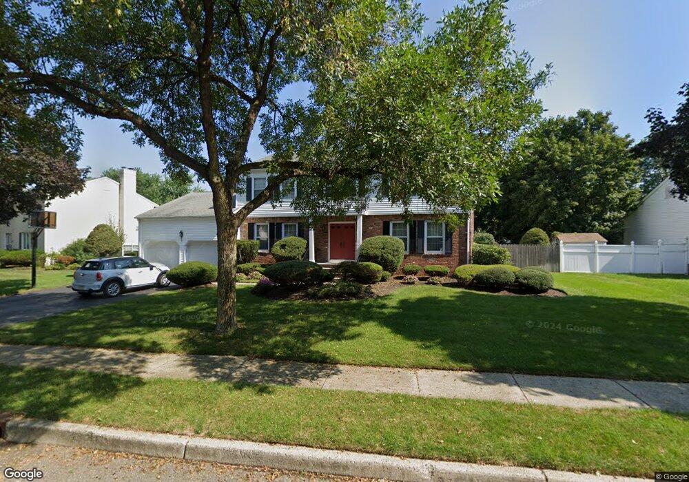 269 Purdue Ct, Paramus, NJ 07652 - photo 1