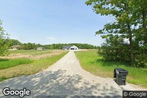 419 W 900 N, Uniondale, IN 46791