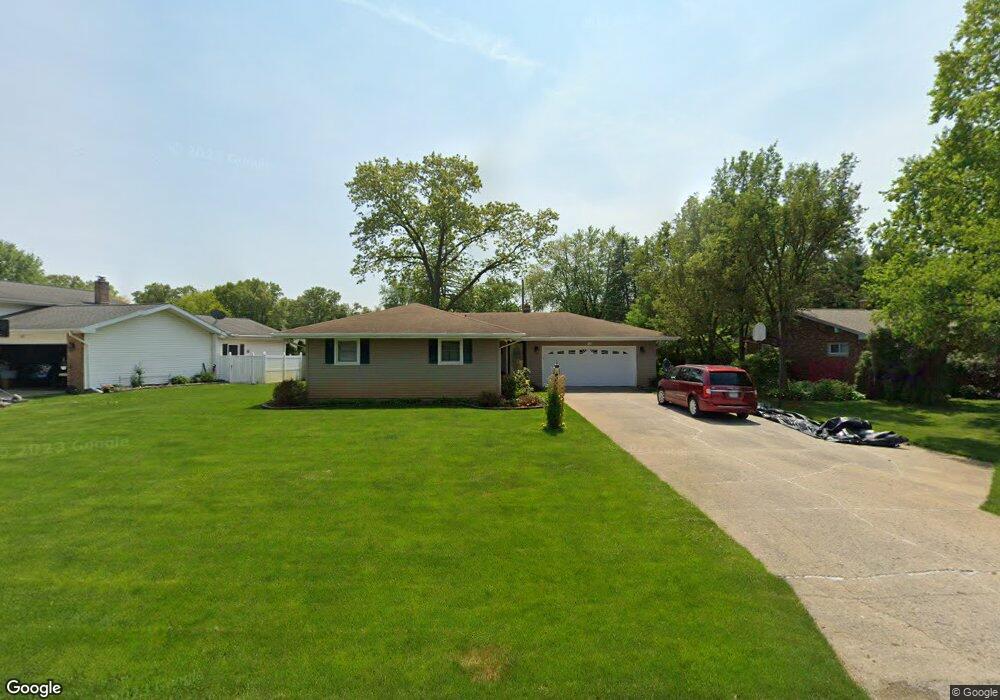 56781 Wedgewood S, Elkhart, IN 46516 - photo 1