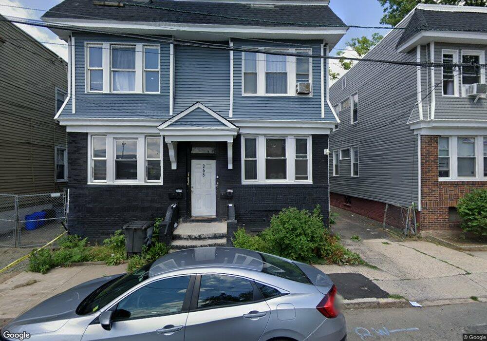 263 Hobson St unit 4, Newark, NJ 07112 - photo 1