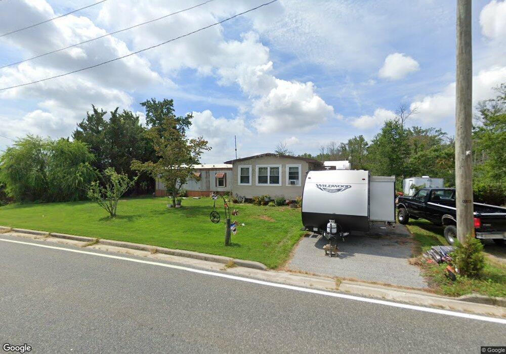 972 Main St, Port Norris, NJ 08349 - photo 1