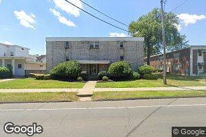 986 Whalley Ave Unit E2, New Haven, CT 06515
